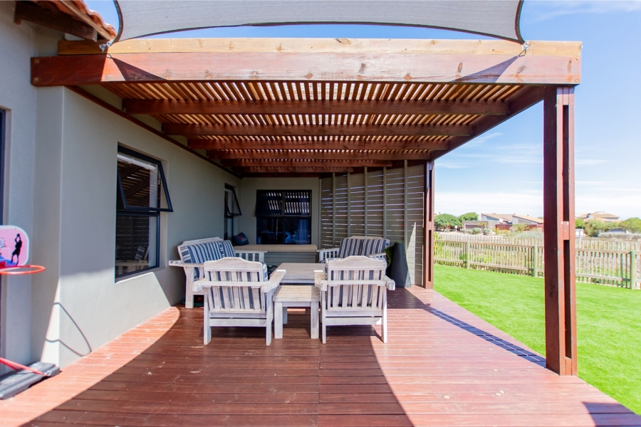 4 Bedroom Property for Sale in Langebaan Country Estate Western Cape
